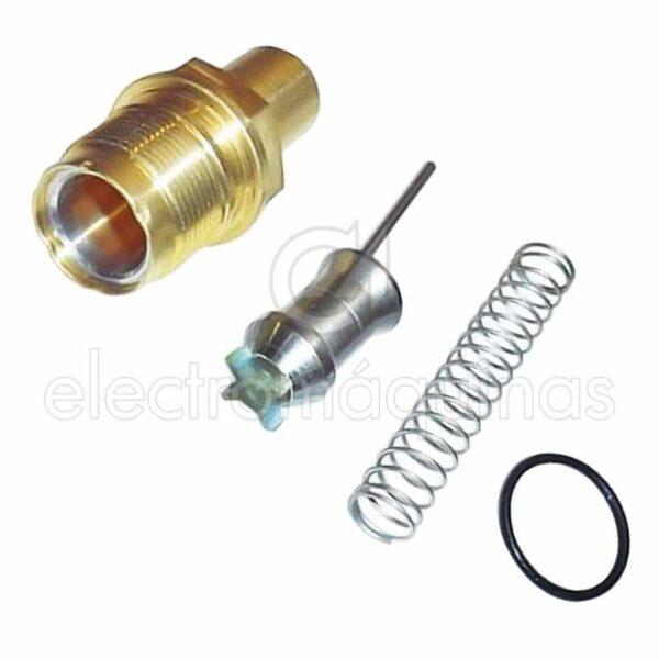 Regulador do caudal para esquentador Junkers 8707402015