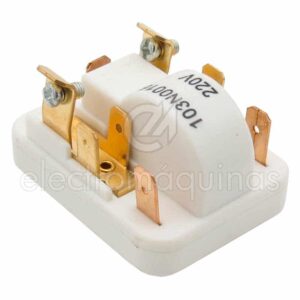 Relé Danfoss 103N0016