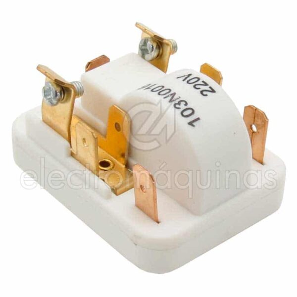 Relé Danfoss 103N0016