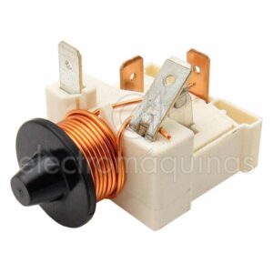 Relé Danfoss 117U6005