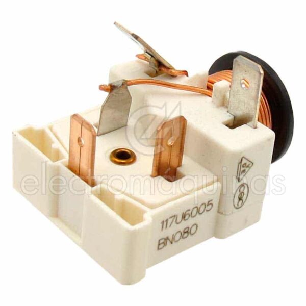 Relé Danfoss 117U6005 - Image 2