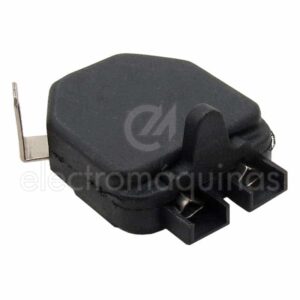 Relé NECHI PTC para Frigorífico Ariston 0225262001093