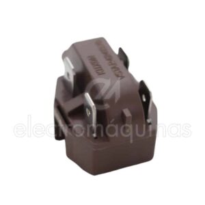 Relé PTC para frigorífico Ariston 0225262006093