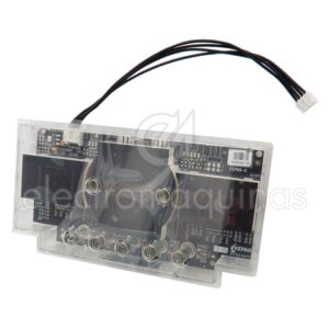 Relógio para forno Teka 81552005