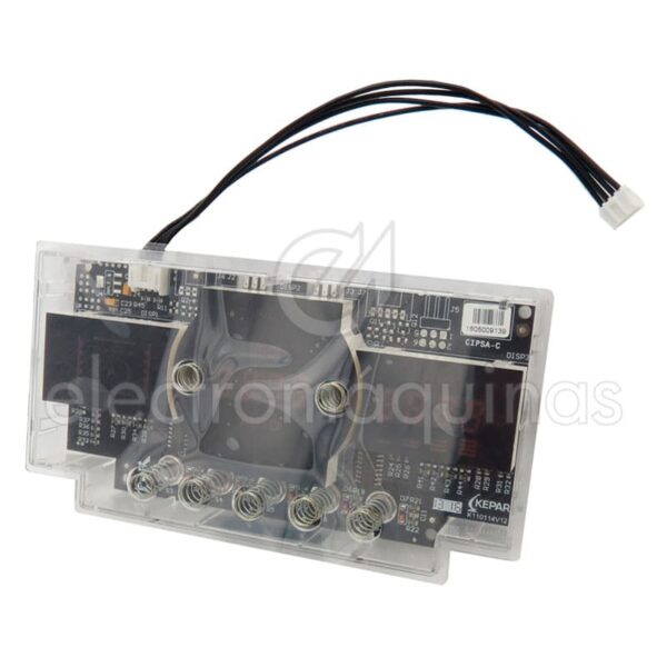 Relógio para forno Teka 81552005