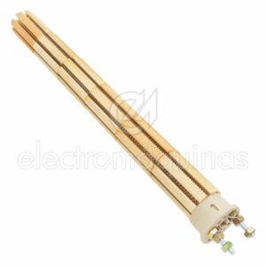 Resistência cilindro 1200W 6B 0587265007054