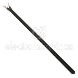 Resistência cilindro 800W CRNI 345mm