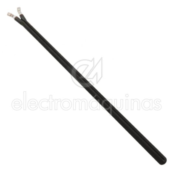 Resistência cilindro 800W CRNI 345mm