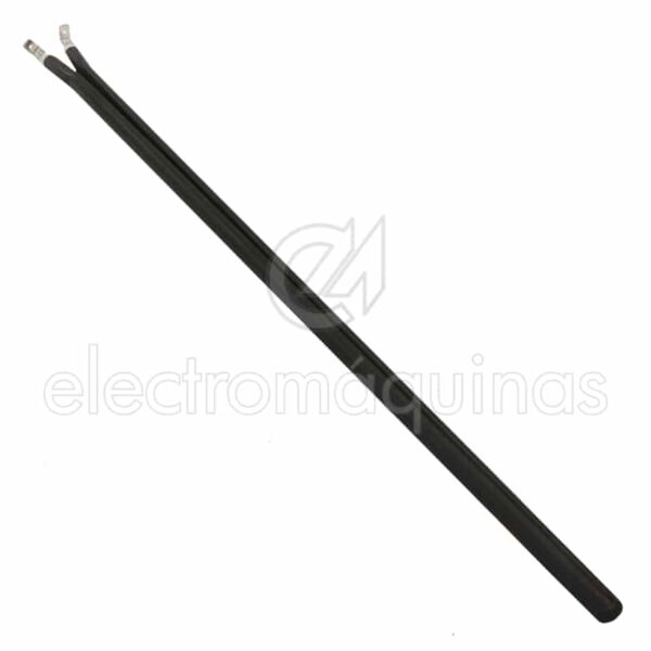Resistência cilindro CRNI 420mm 1000W 0516265003116