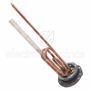 Resistência cilindro termoacumulador ST0028994