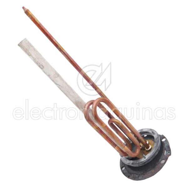 Resistência cilindro termoacumulador ST0028994
