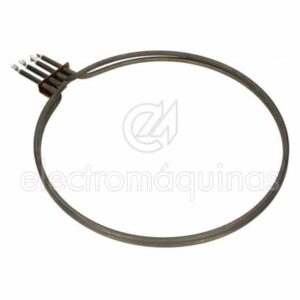 Resistência circular de máquina de secar Bluesky IRCA2319