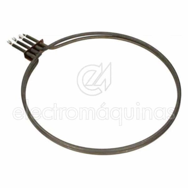 Resistência circular de máquina de secar Bluesky IRCA2319