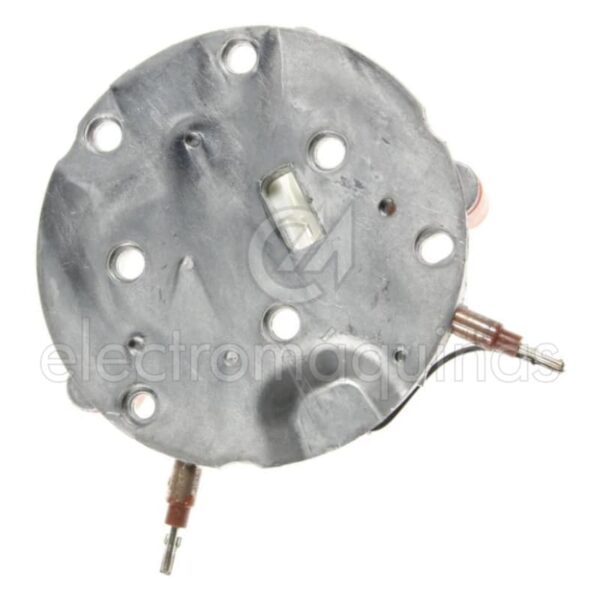 Resistência da caldeira para ferro de engomar Tefal, referência CS-00134506.