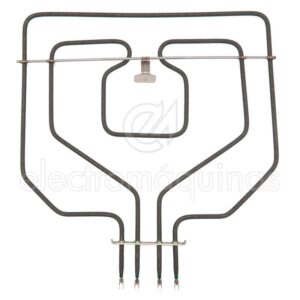 Resistência compatível para forno Bosch | Siemens | Balay – Ref. 00688620.