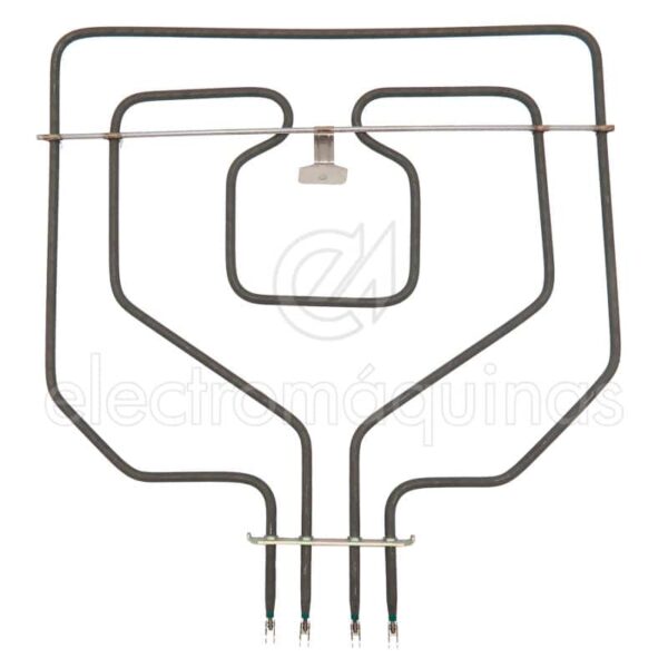 Resistência compatível para forno Bosch | Siemens | Balay – Ref. 00688620.