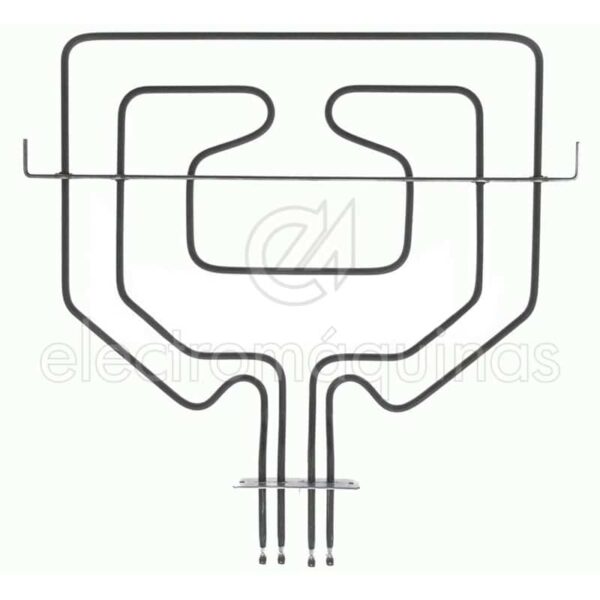 Resistência para Forno Teka 83340303