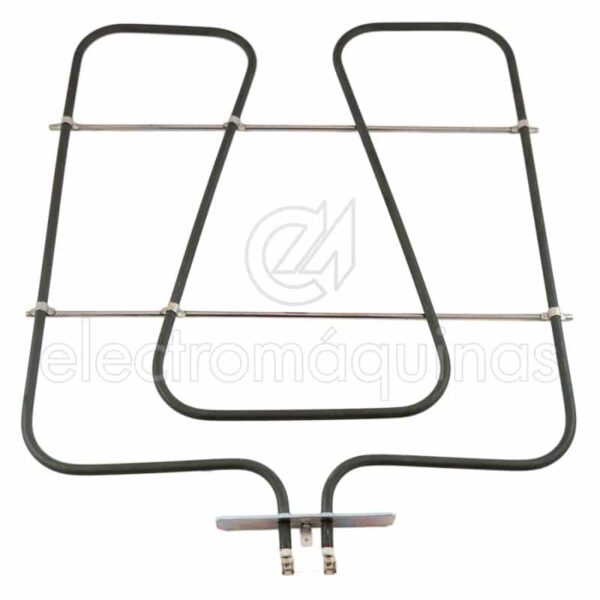 Resistência forno universal Samet 1250W 0387265062344