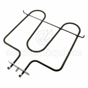 Resistência inferior forno C00052312