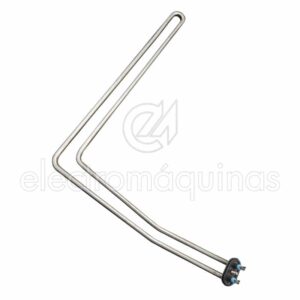 Resistência para Máquina de Lavar Loiça Ariston | Indesit 0825265013093