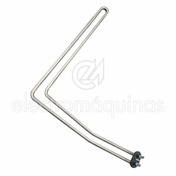 Resistência para Máquina de Lavar Loiça Ariston | Indesit 0825265013093