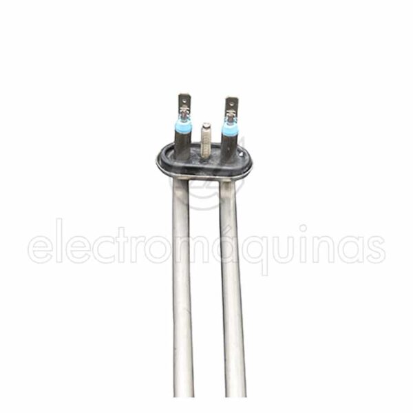 Resistência para Máquina de Lavar Loiça Ariston | Indesit 0825265013093 - Image 2