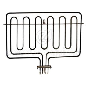 Resistência forno AEG 4055311171