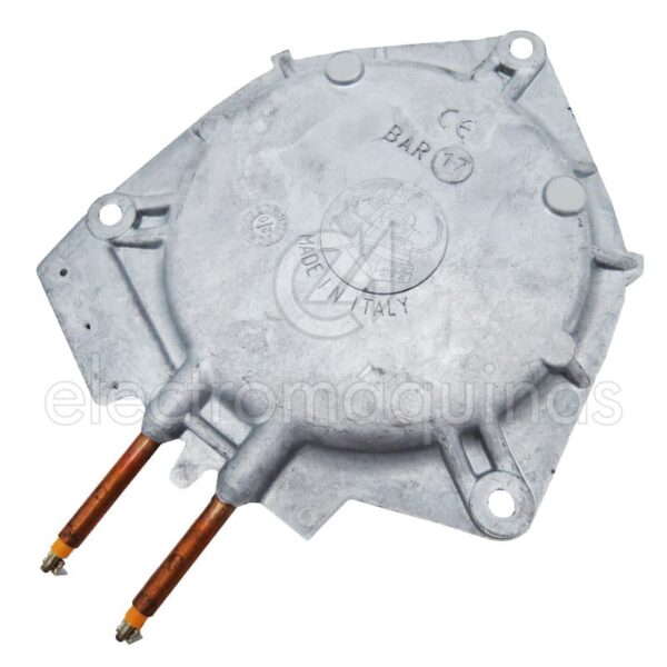 Resistência universal ferro Stirolux 1000W 1300265017184 - Image 2