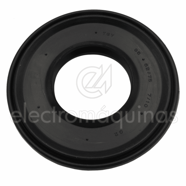 Retentor de máquina de lavar roupa C00082696