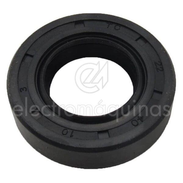 Retentor de máquina de lavar roupa C00378095