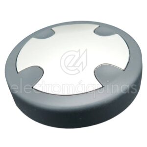 Roda para aspirador Fagor 0416271002156