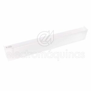 Rodapé para máquina de lavar roupa Beko 1769030500