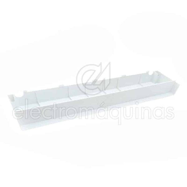 Rodapé para máquina de lavar roupa Beko 1769030500 - Image 2