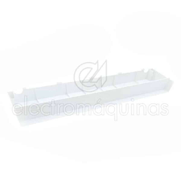 Rodapé para máquina de lavar roupa Beko 1769030500 - Image 3