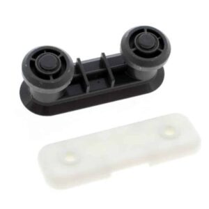Rodízio para máquina de lavar loiça Whirlpool C00627134