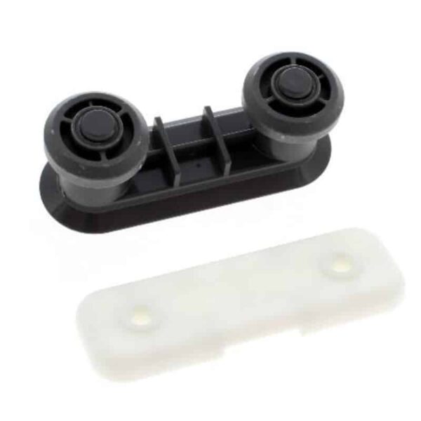 Rodízio para máquina de lavar loiça Whirlpool C00627134