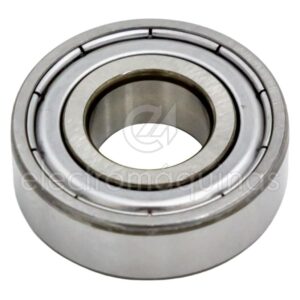Rolamento máquina de lavar roupa 17X40mm