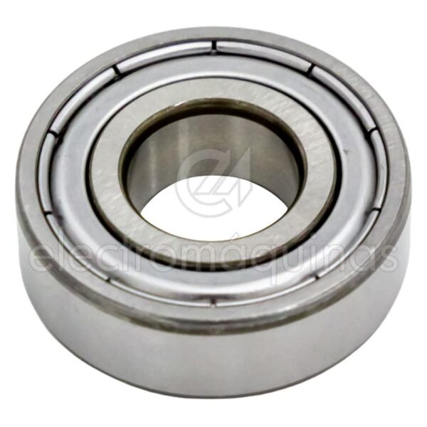 Rolamento máquina de lavar roupa 17X40mm