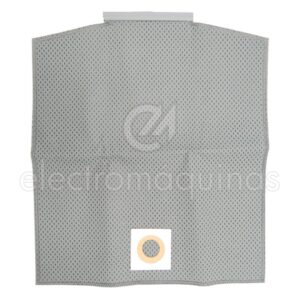 Saco de aspirador lavável Viper 0746277006376
