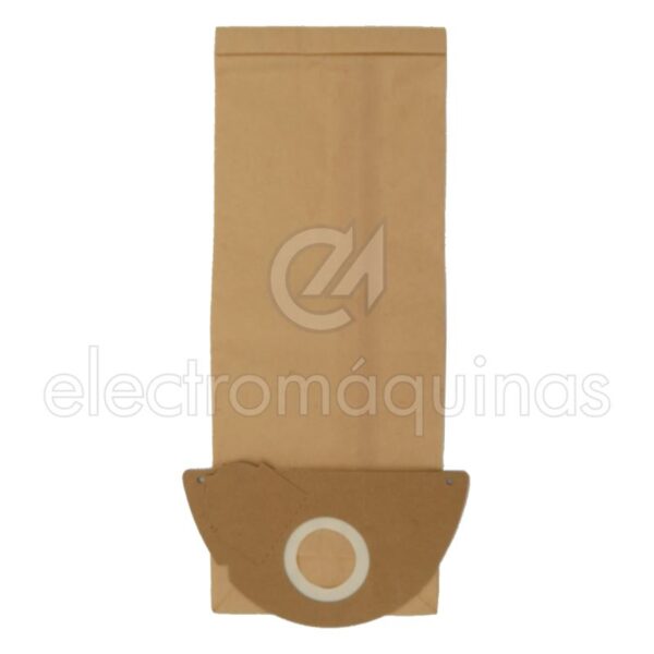 Sacos de aspirador Hoover H33 0431277014048