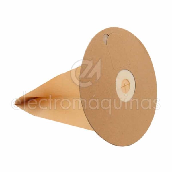 Sacos de aspirador Hoover Backpack 10un