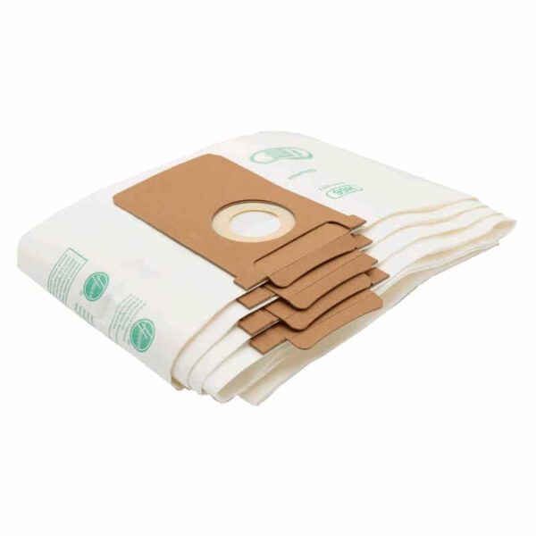 Sacos de aspirador Hoover H66 4 un - Image 3