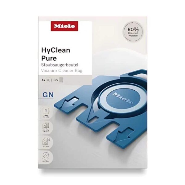 Sacos de aspirador Miele HyClen 9917730