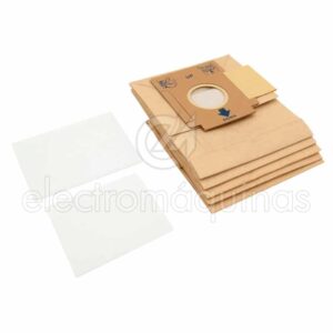 Sacos de aspirador Ufesa 657146