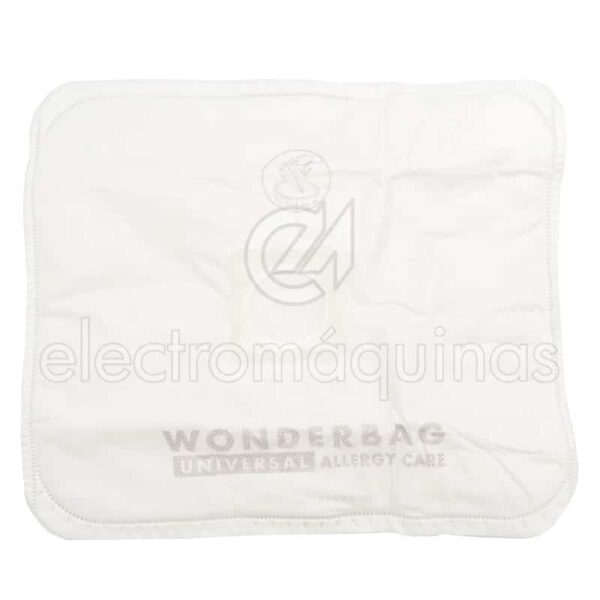 Sacos de aspirador Wonderbag Allergy Care Universal 0487277003137 - Image 3