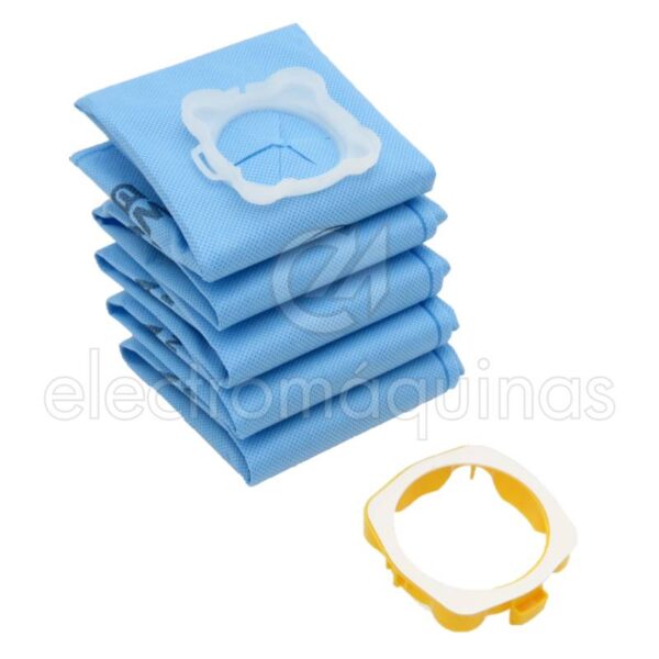 Sacos para aspirador Wonderbag Original WB406120 - Image 2
