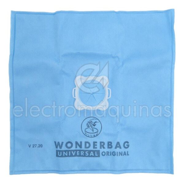 Sacos para aspirador Wonderbag Original WB406120 - Image 3