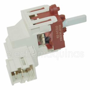Seletor da máquina lavar roupa Hoover 41014502