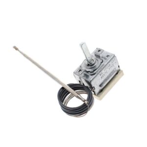 Termostato de controlo de temperatura para forno elétrico Ariston, referência C00145486.
