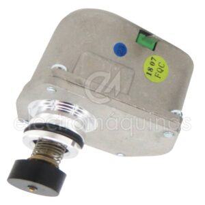 Servo válvula de substituição para esquentador Vaillant.